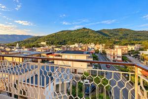 Appartamento di 140 m² con 4 locali e box auto a C