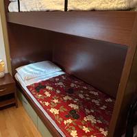 Letto a castello