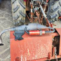 marmitta competizione scooter