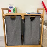 Carrello porta oggetti/giochi bambini