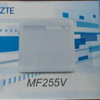 Modem WiFi ZTE MF255V