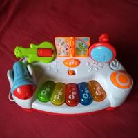 Giochi bimbi