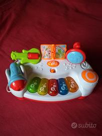 Giochi bimbi