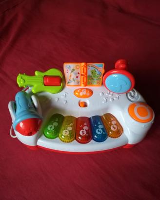 Giochi bimbi