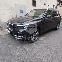 BMW X5 xDrive30d xLine