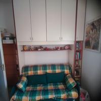 Divano Letto matrimoniale 160x90 cm -160x200