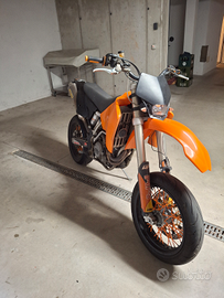 Ktm 525