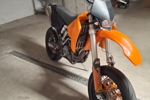 Ktm 525