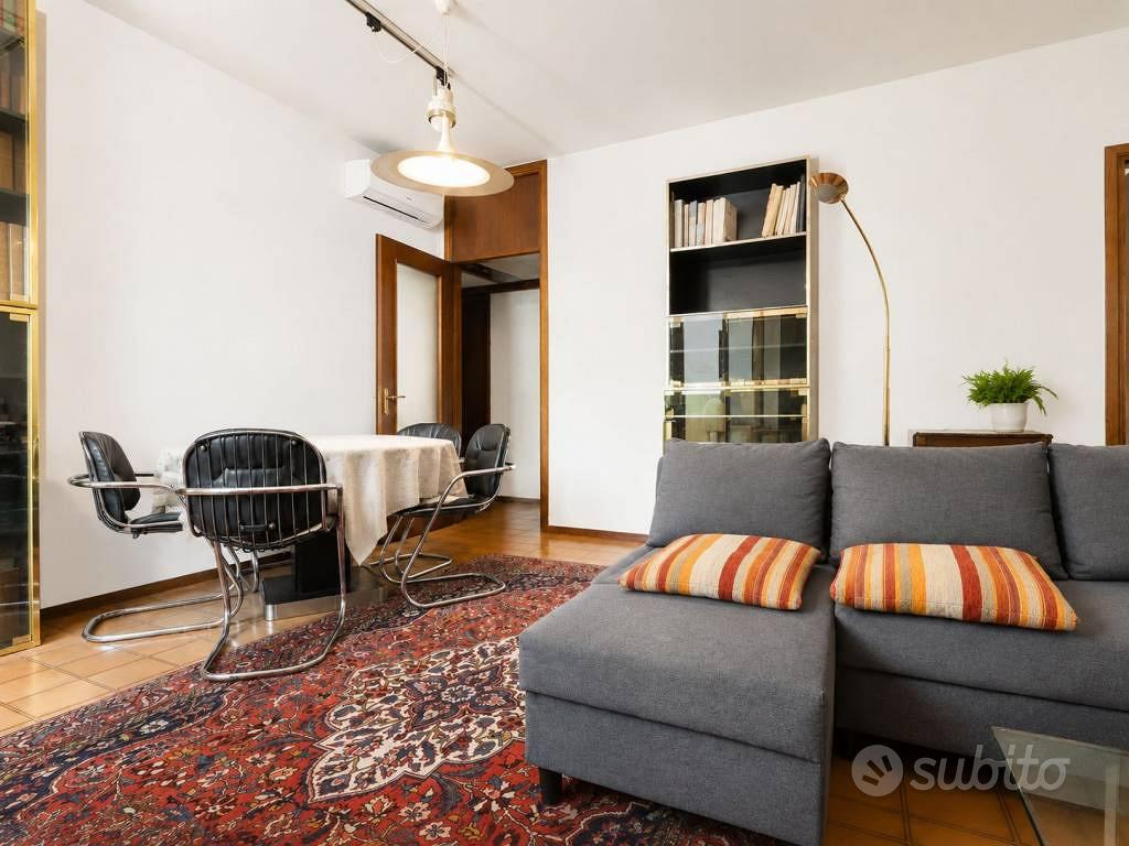 Appartamento – VI - Vista 4