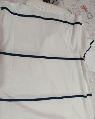 polo uomo tg S Bavmci &Abbracci