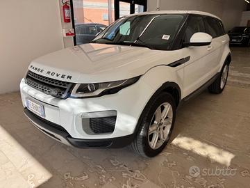 Land Rover Range Rover Evoque Range Rover Evoque 2