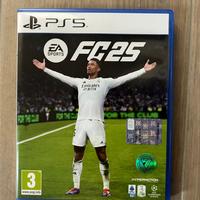 Fifa 25 PS5