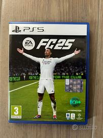 Fifa 25 PS5