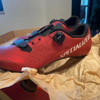 scarpa ciclismo SPECIALIZED TORCH 1.0