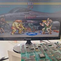 Giochi per Cabinato Vintage anni 80 90