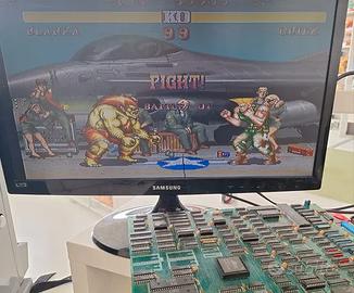 Giochi per Cabinato Vintage anni 80 90