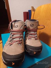 Scarponcini donna trekking marca SCARPA 