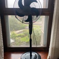 Ventilatore a piantana SF 0149.