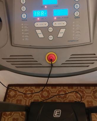 Energetics