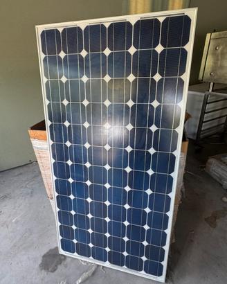 Pannelli fotovoltaici