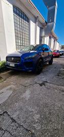 Jaguar E-Pace AWD R-Dynamic Automatica 150 cv