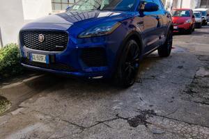 Jaguar E-Pace AWD R-Dynamic Automatica 150 cv