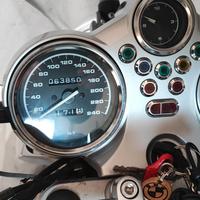 BMW r1150 r
