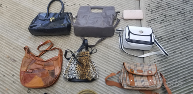 Borse e portafogli