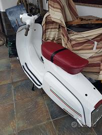 lambretta