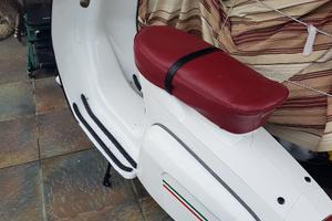 lambretta