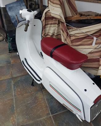 lambretta