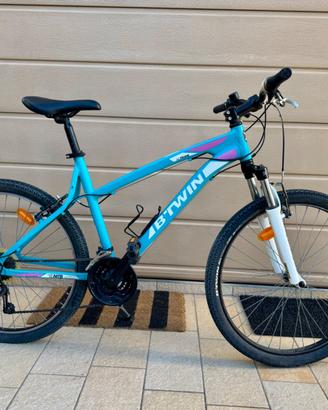 MTB TOURING