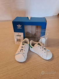 Scarpe stan smith clearance neonato