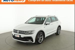 VOLKSWAGEN Tiguan 1.5 TSI 150 CV DSG Sport ACT B