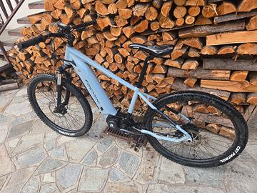 Ebike Front Focarini Rapace taglia M
