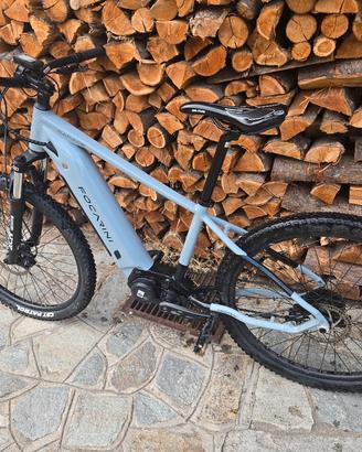 Ebike Front Focarini Rapace taglia M