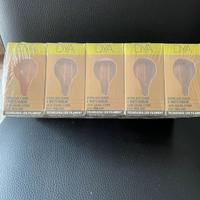 10 lampadine E14 a led da 4w