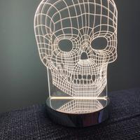 Lampada