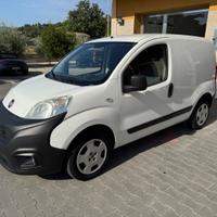 FIAT Fiorino 1.3 MJT 75CV Furgone E5+