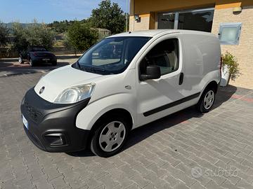 FIAT Fiorino 1.3 MJT 75CV Furgone E5+