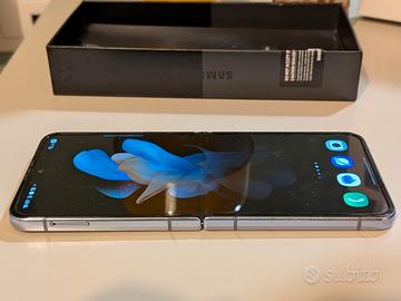 Z flip 4 Samsung