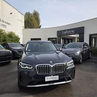 BMW X3 X3 xdrive20d mhev 48V sport auto