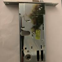 Serratura elettrica 12V CISA