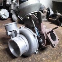 Turbina Isuzu D max 3.0 163 CV