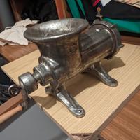 tritacarne professionale