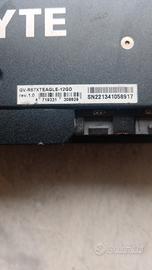 Scheda Grafica Gigabyte Eagle