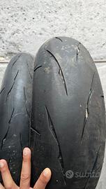 Bridgestone rs11 Racing/street