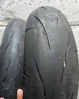 Bridgestone rs11 Racing/street