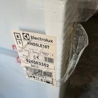 Frigirifero con freezer da incasso