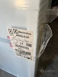 Frigirifero con freezer da incasso